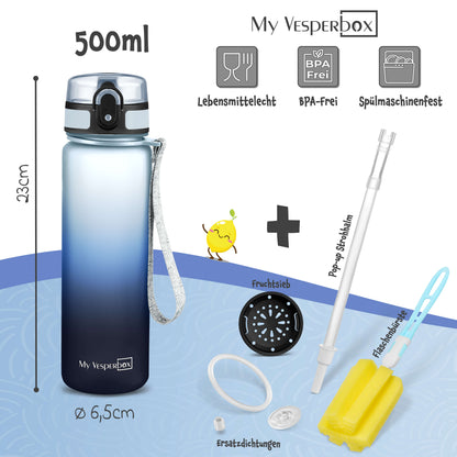 My Vesperbox - Jin Set 500ml