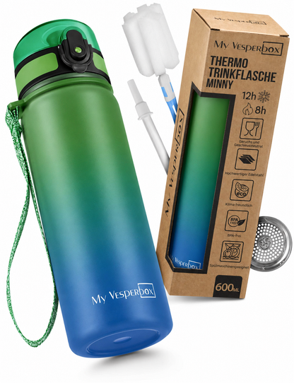 Thermo Minny 600ml