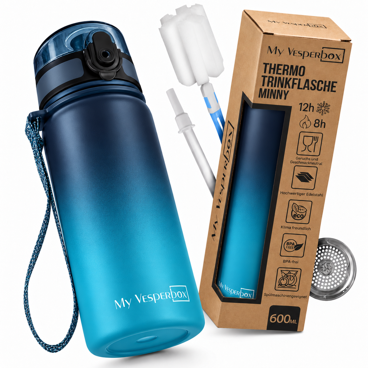 Thermo Minny 600ml