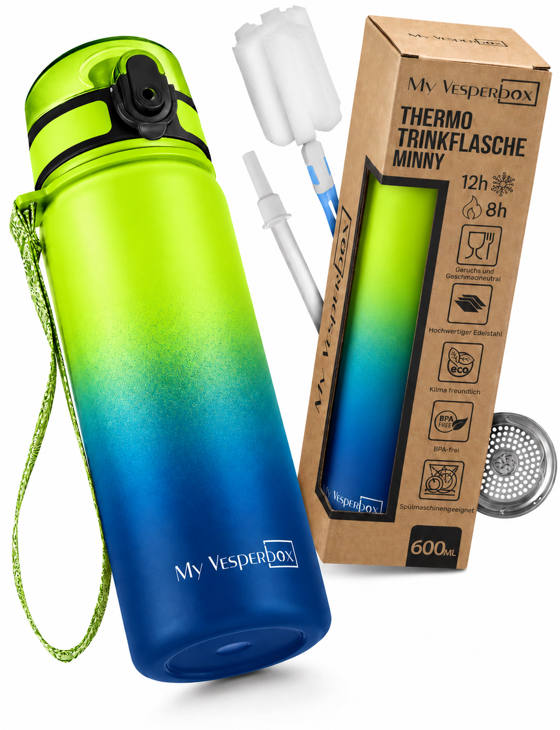 Thermo Minny 600ml