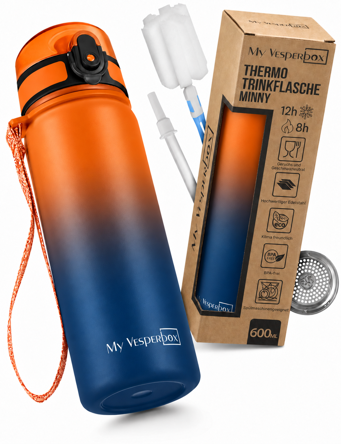 Thermo Minny 600ml