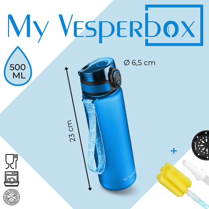 My Vesperbox Liv Set 500ml