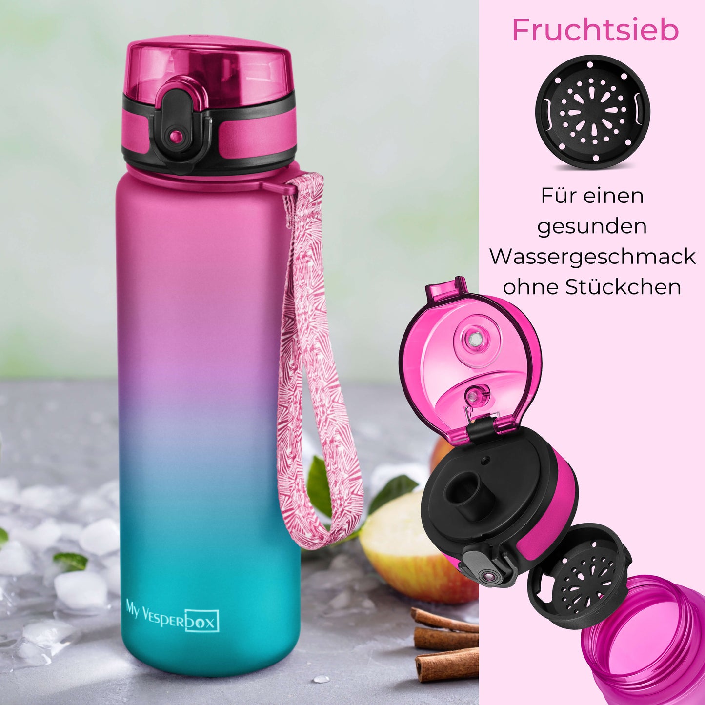 Mini Lite Set 500ml