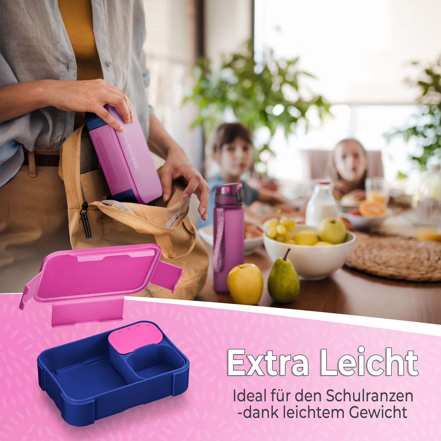 Mini Lite Set 500ml