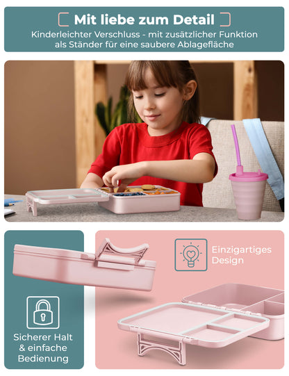 Set - Liv Rosa - in vielen Farben und Motiven