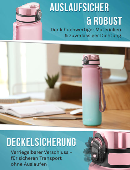 Set - Liv Rosa - in vielen Farben und Motiven