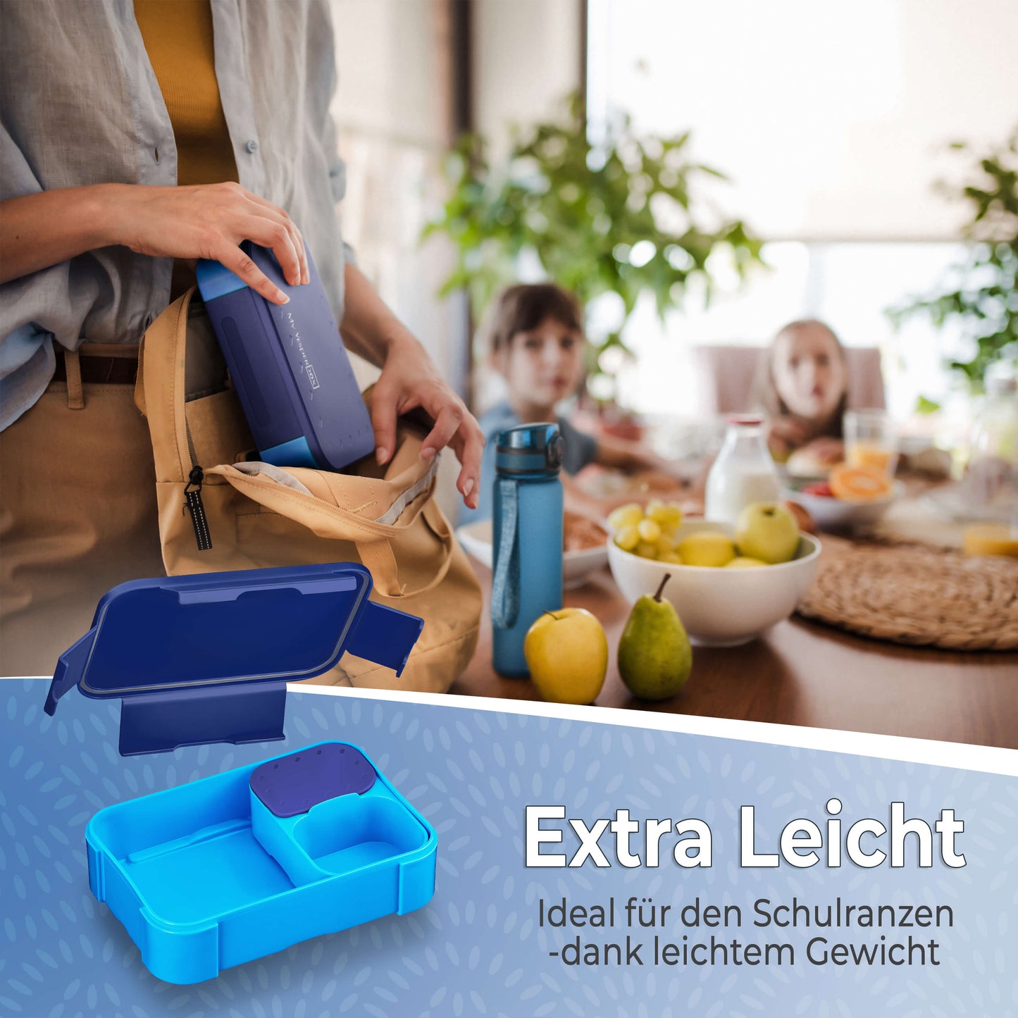 Mini Lite Set 750ml
