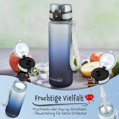 Mini Lite Set 750ml