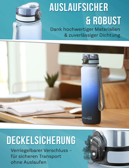 My Vesperbox - Bia Set 750ml