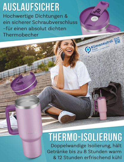 Kinny Cup Set 950/500