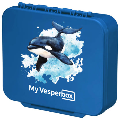 My Vesperbox - "LIV" - Made in DE - in vielen Motiven verfügbar
