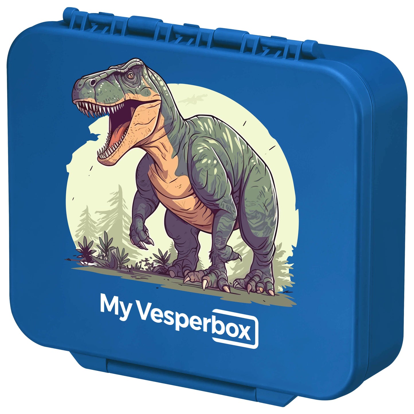 My Vesperbox - "LIV" - Made in DE - in vielen Motiven verfügbar