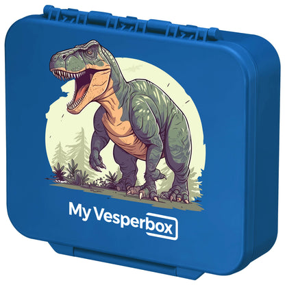My Vesperbox - "LIV" - Made in DE - in vielen Motiven verfügbar