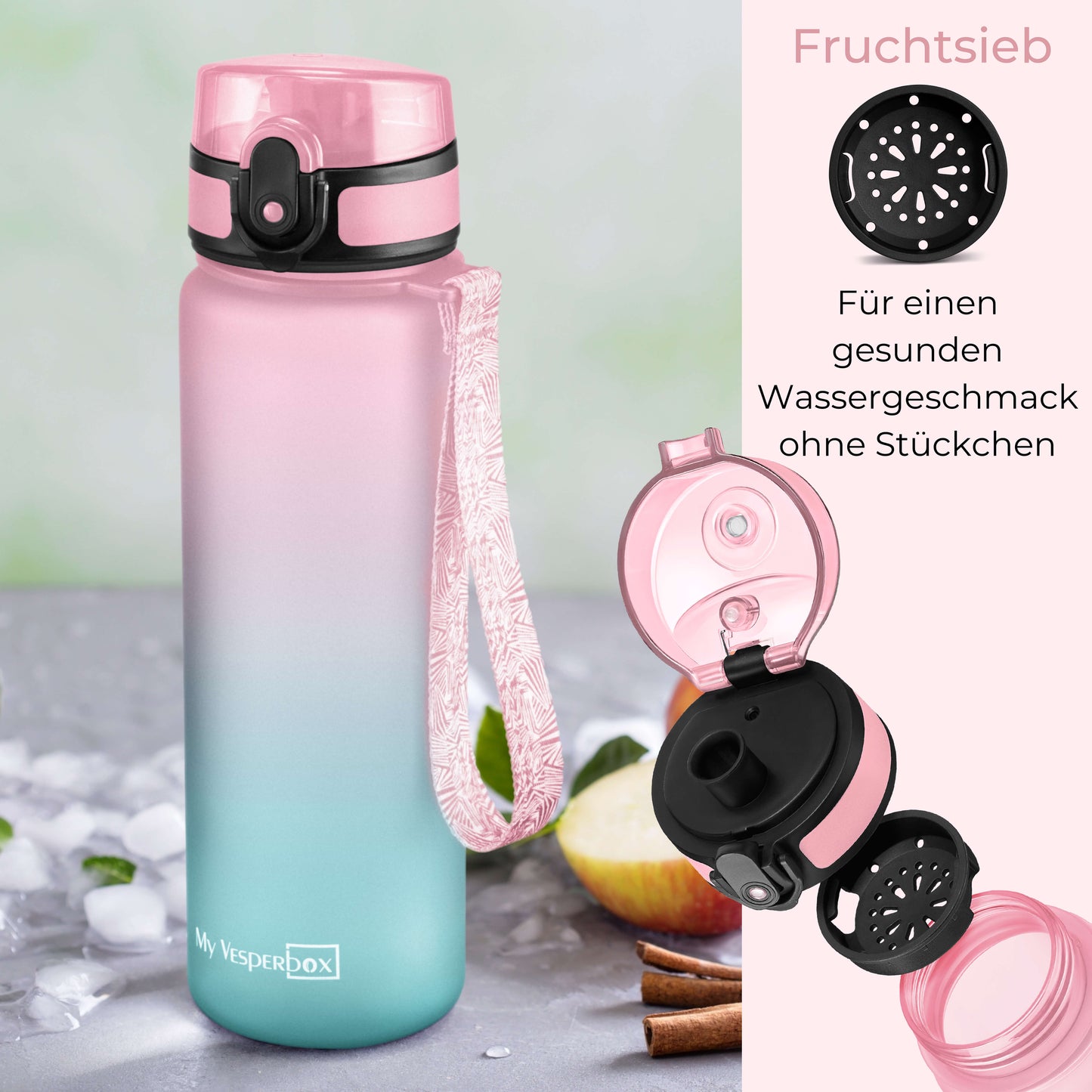 Minny 500ml