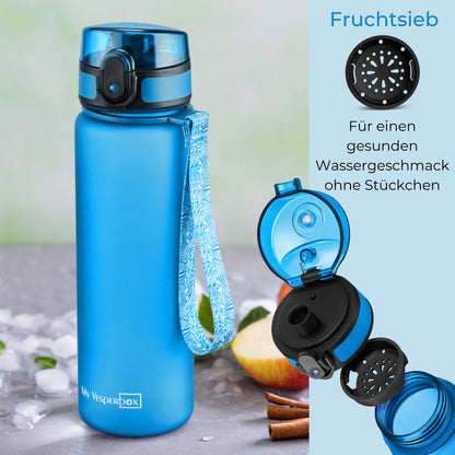 My Vesperbox Liv Set 500ml