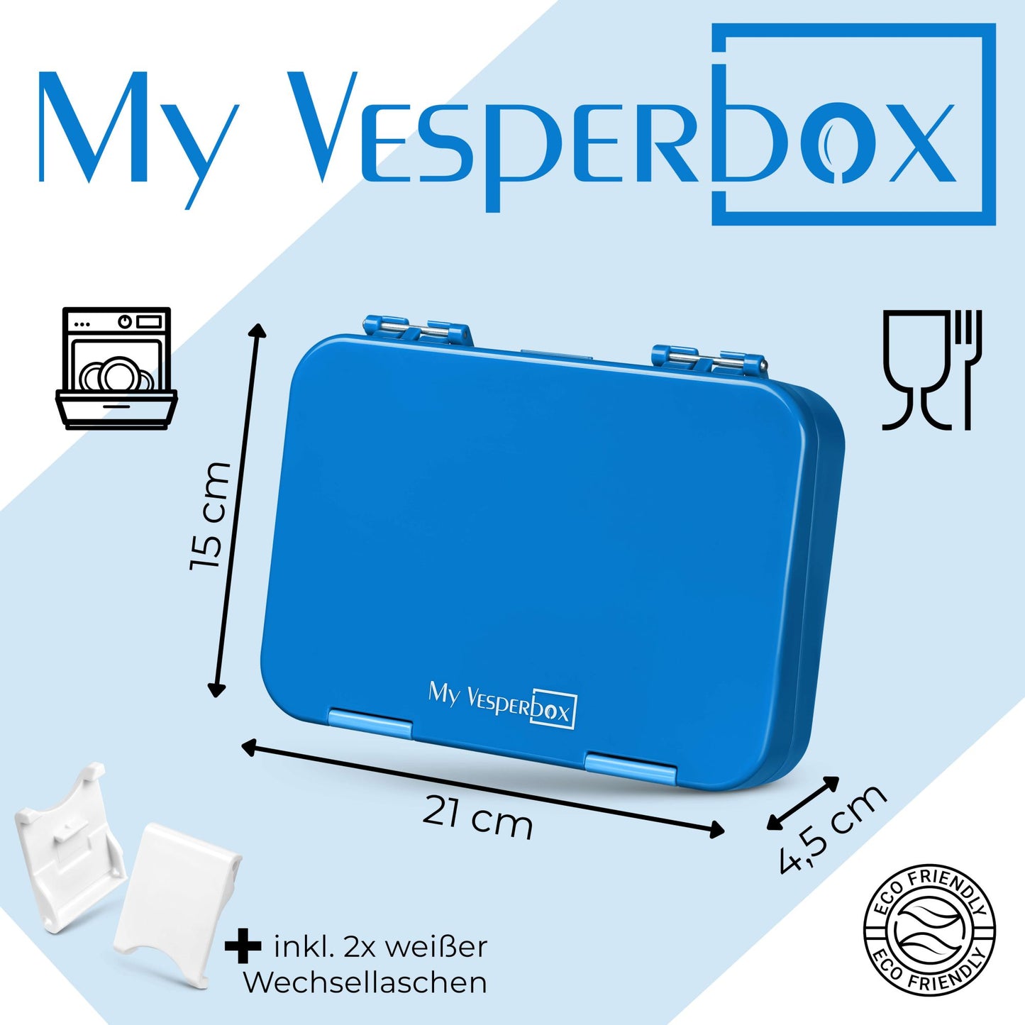 My Vesperbox - Len Set 750ml