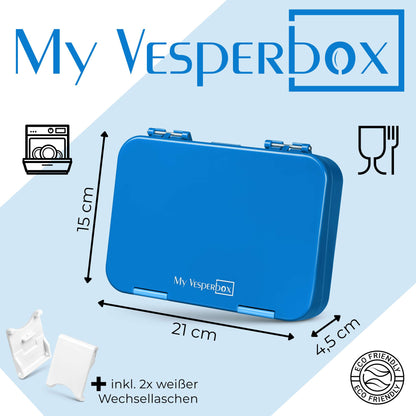 My Vesperbox - Len Set 750ml