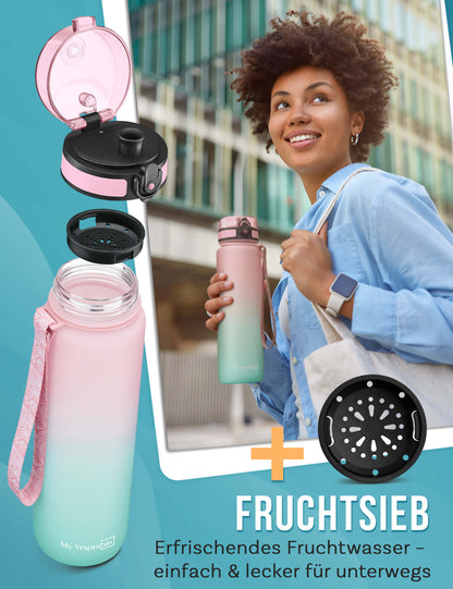 Set - Liv Rosa - in vielen Farben und Motiven
