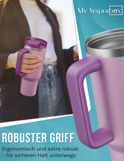Kinny Cup Set 950/500