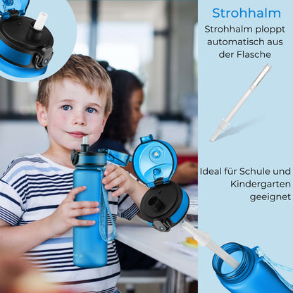 Set - Liv Blau - in vielen Farben und Motiven