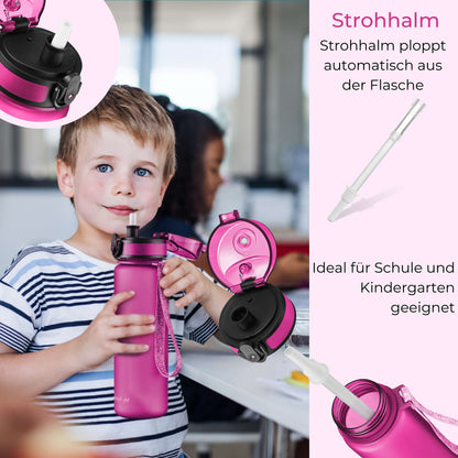 Set - Liv Lila - in vielen Farben und Motiven