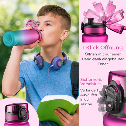 Mini Lite Set 500ml