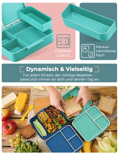 Set - Liv Rosa - in vielen Farben und Motiven