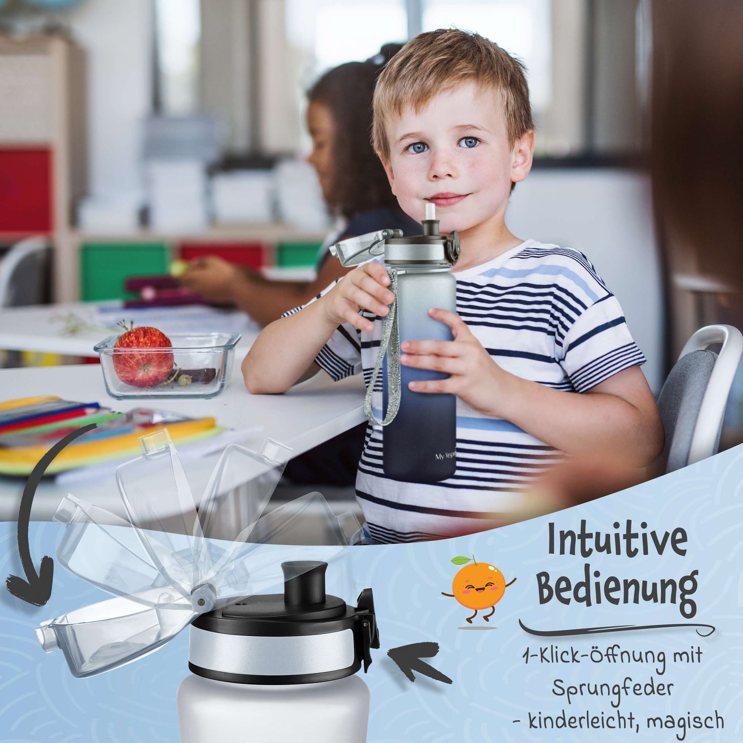 Mini Lite Set 750ml