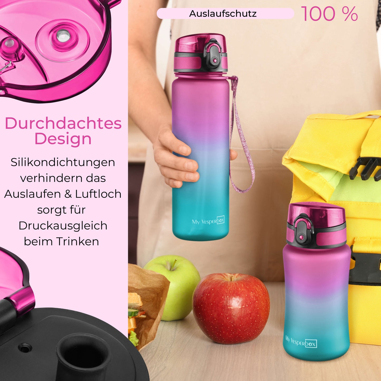Mini Lite Set 500ml