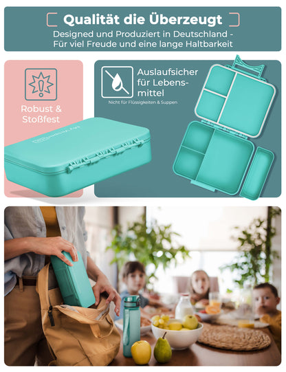 Set - Liv Rosa - in vielen Farben und Motiven