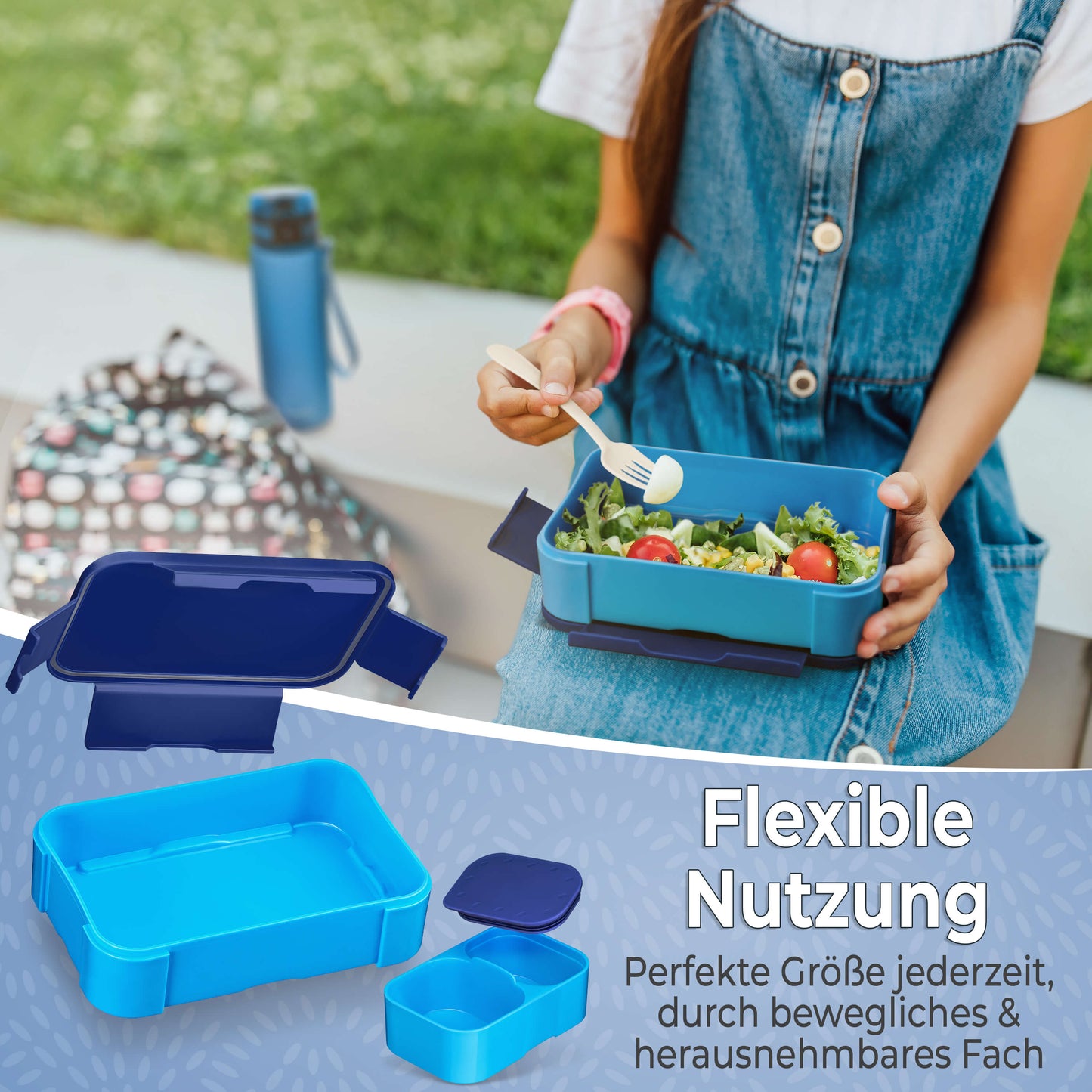 Mini Lite Set 750ml