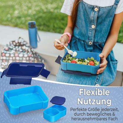 Mini Lite Set 750ml