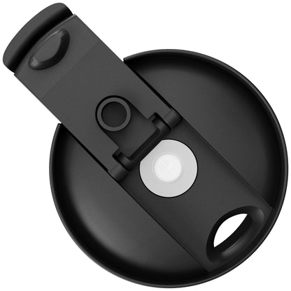 Kinny Cup Deckel / Lid - 500ml - Schwarz / Black