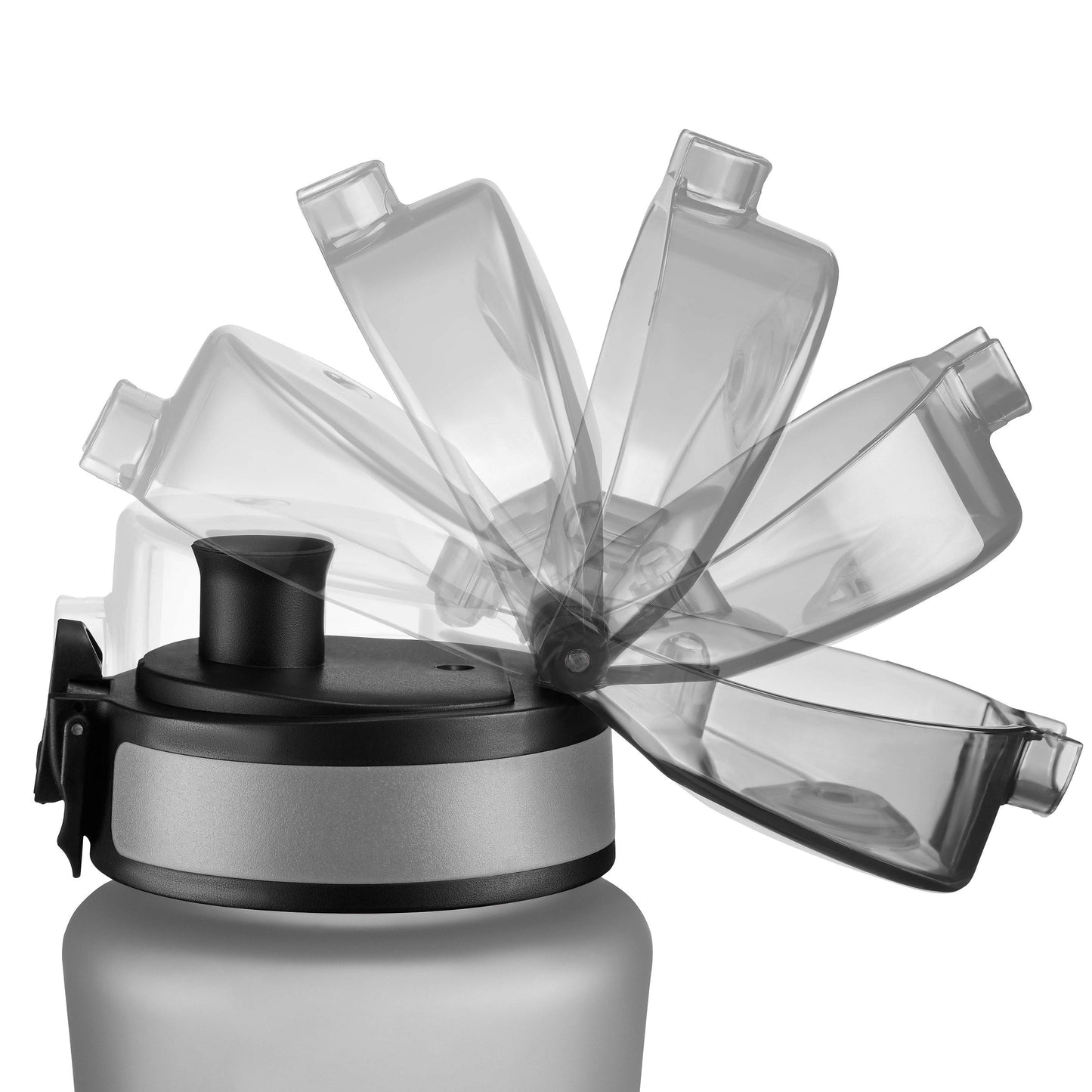 Ersatzdeckel Trinkflaschen - 350,400,500,600,750 ml