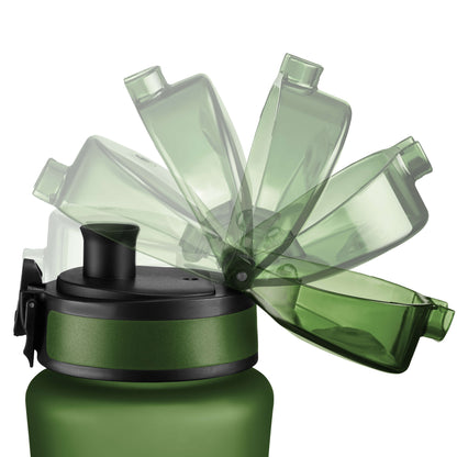 Ersatzdeckel Trinkflaschen - 350,400,500,600,750 ml