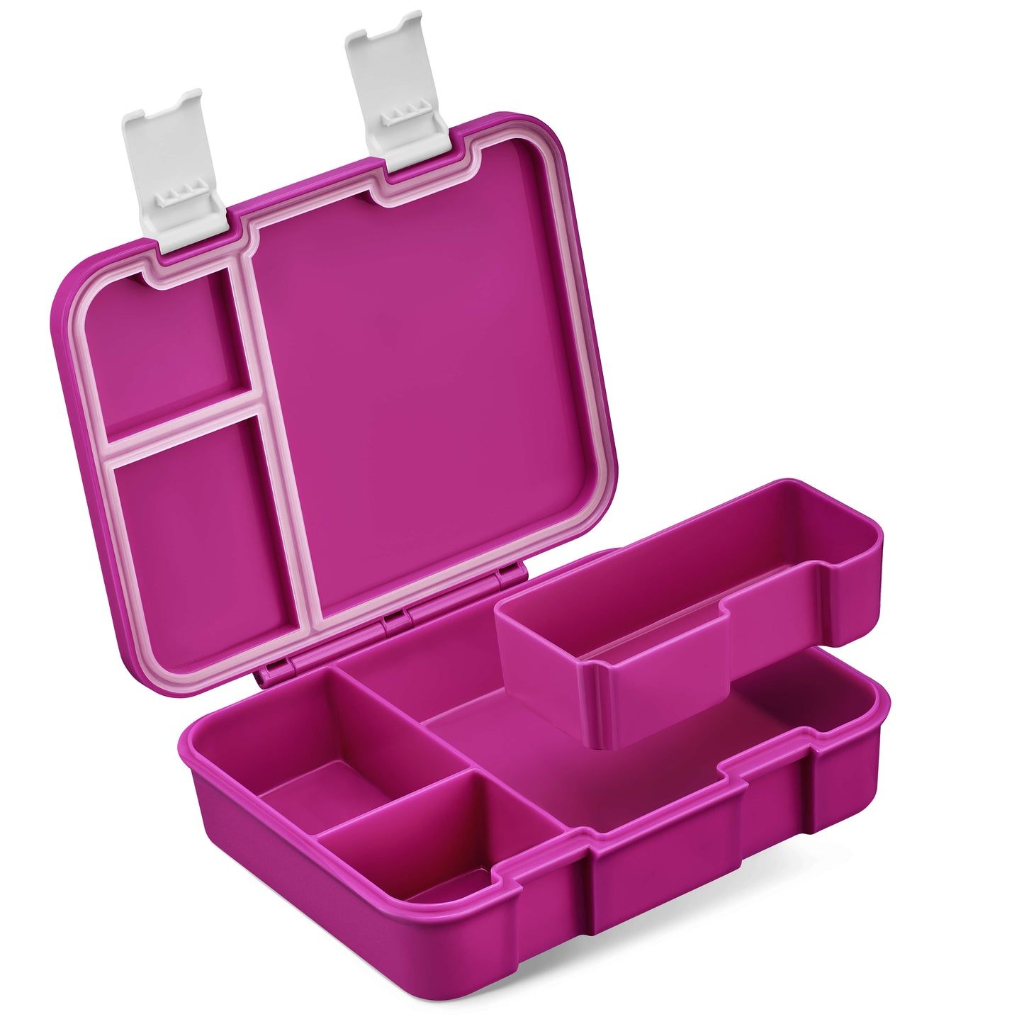 JIN Verschluss Set - (2-Stück) JIN Weiß