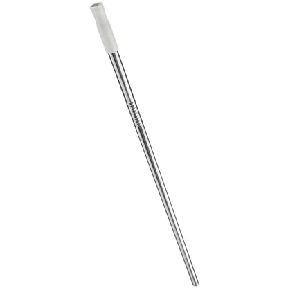 Kinny Cup 1200ml Strohalm - Weiß / White