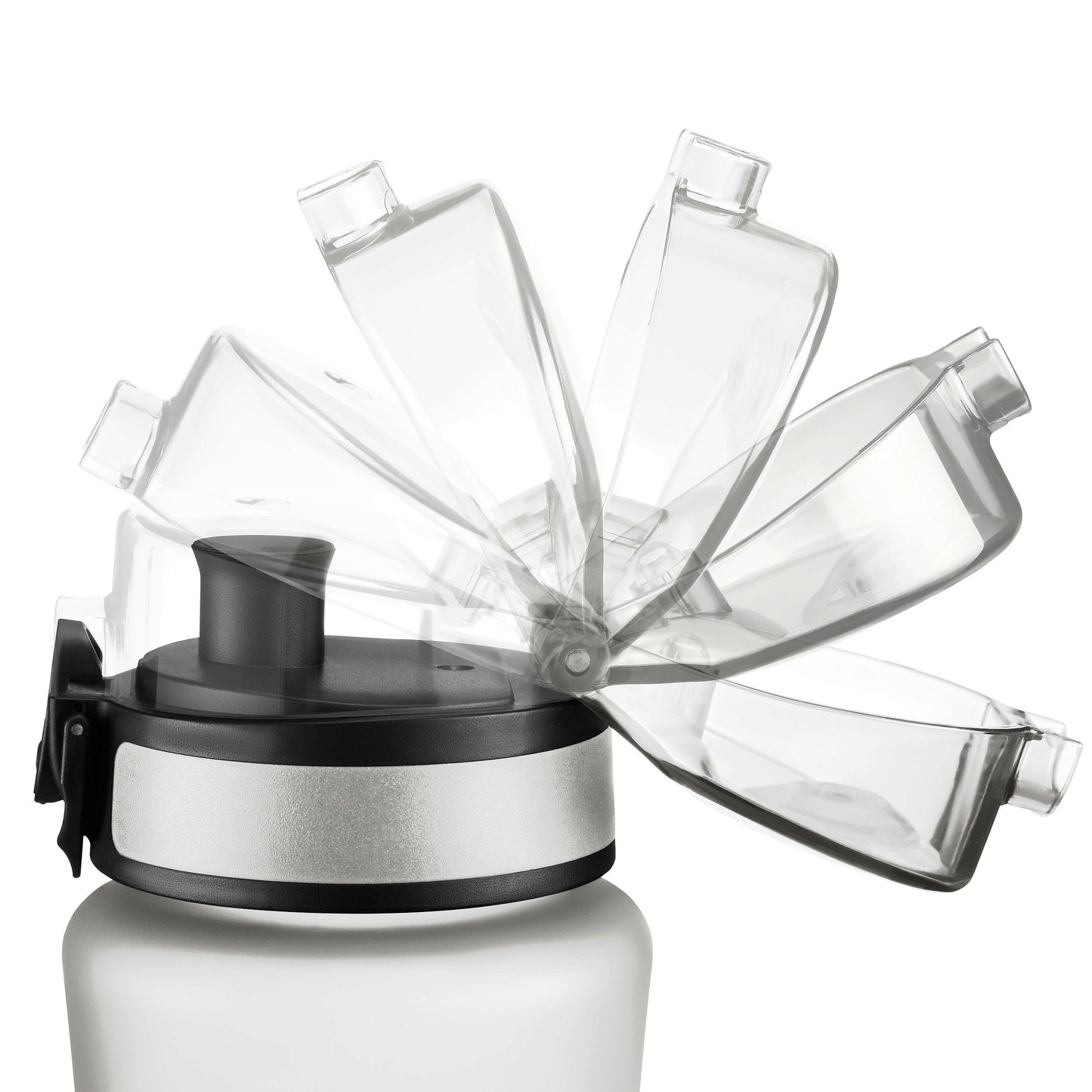 Ersatzdeckel Trinkflaschen - 350,400,500,600,750 ml