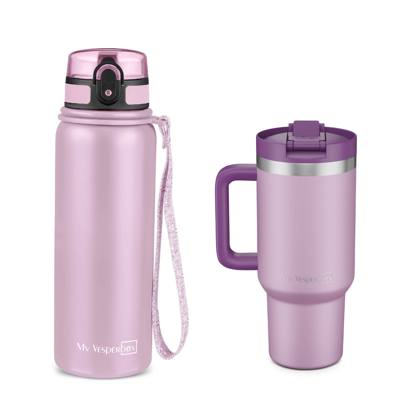 Thermo Set 500 Parent