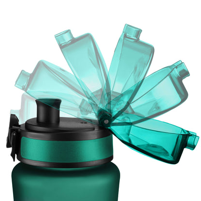 Ersatzdeckel Trinkflaschen - 350,400,500,600,750 ml