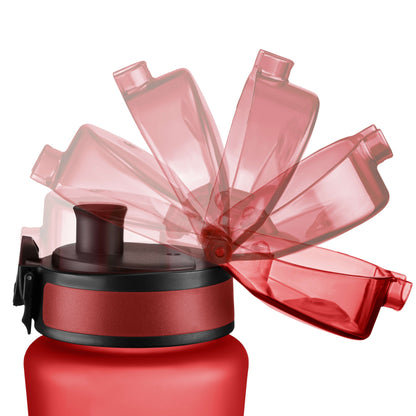Ersatzdeckel Trinkflaschen - 350,400,500,600,750 ml