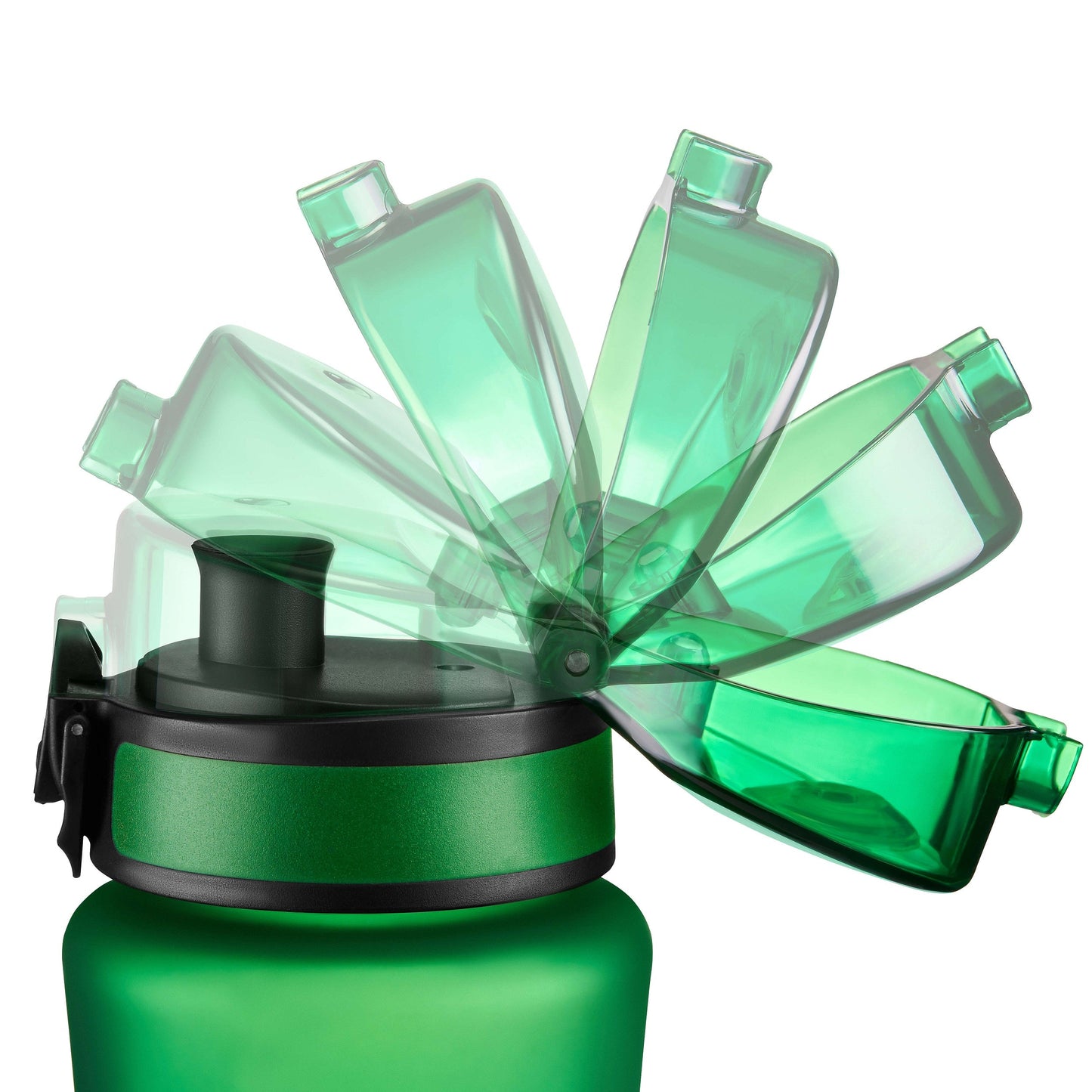 Ersatzdeckel Trinkflaschen - 350,400,500,600,750 ml