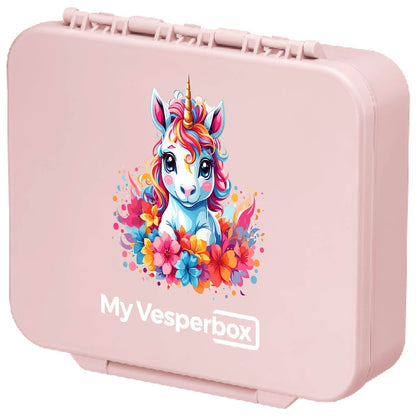 My Vesperbox - "LIV" - Made in DE - in vielen Motiven verfügbar