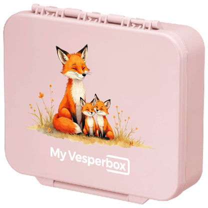 My Vesperbox - "LIV" - Made in DE - in vielen Motiven verfügbar