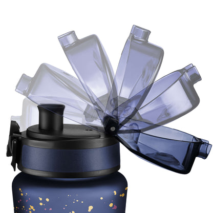 Ersatzdeckel Trinkflaschen