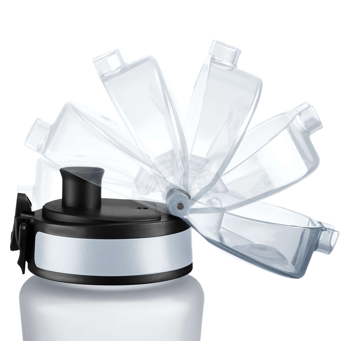 Ersatzdeckel Trinkflaschen