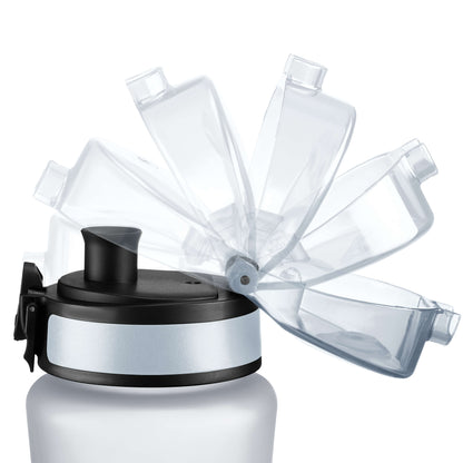 Ersatzdeckel Trinkflaschen