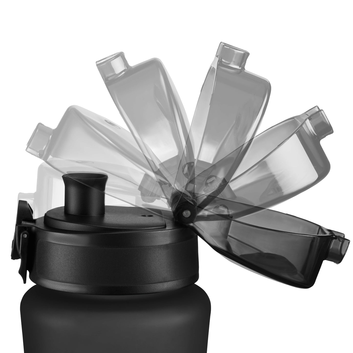 Ersatzdeckel Trinkflaschen - 350,400,500,600,750 ml