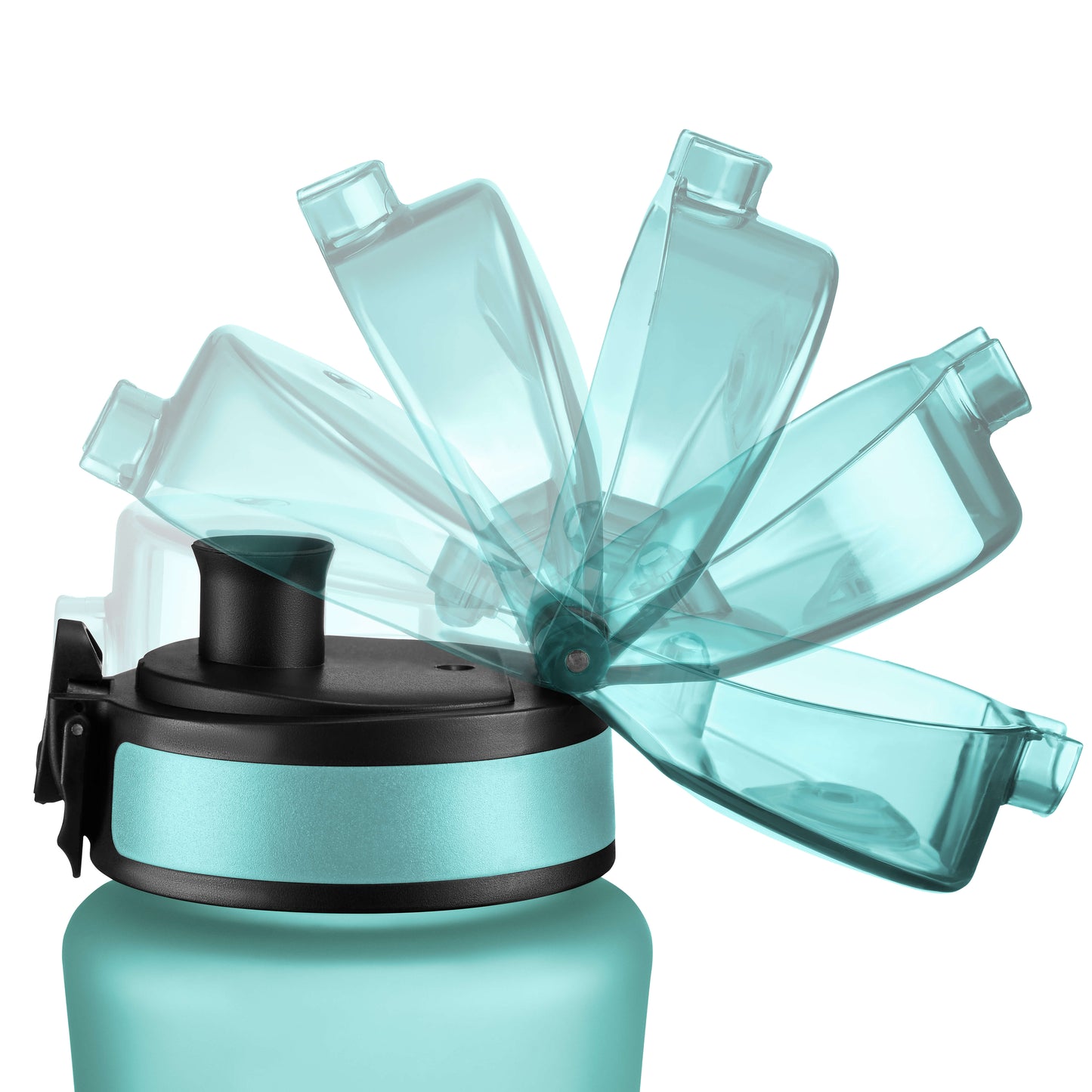 Ersatzdeckel Trinkflaschen