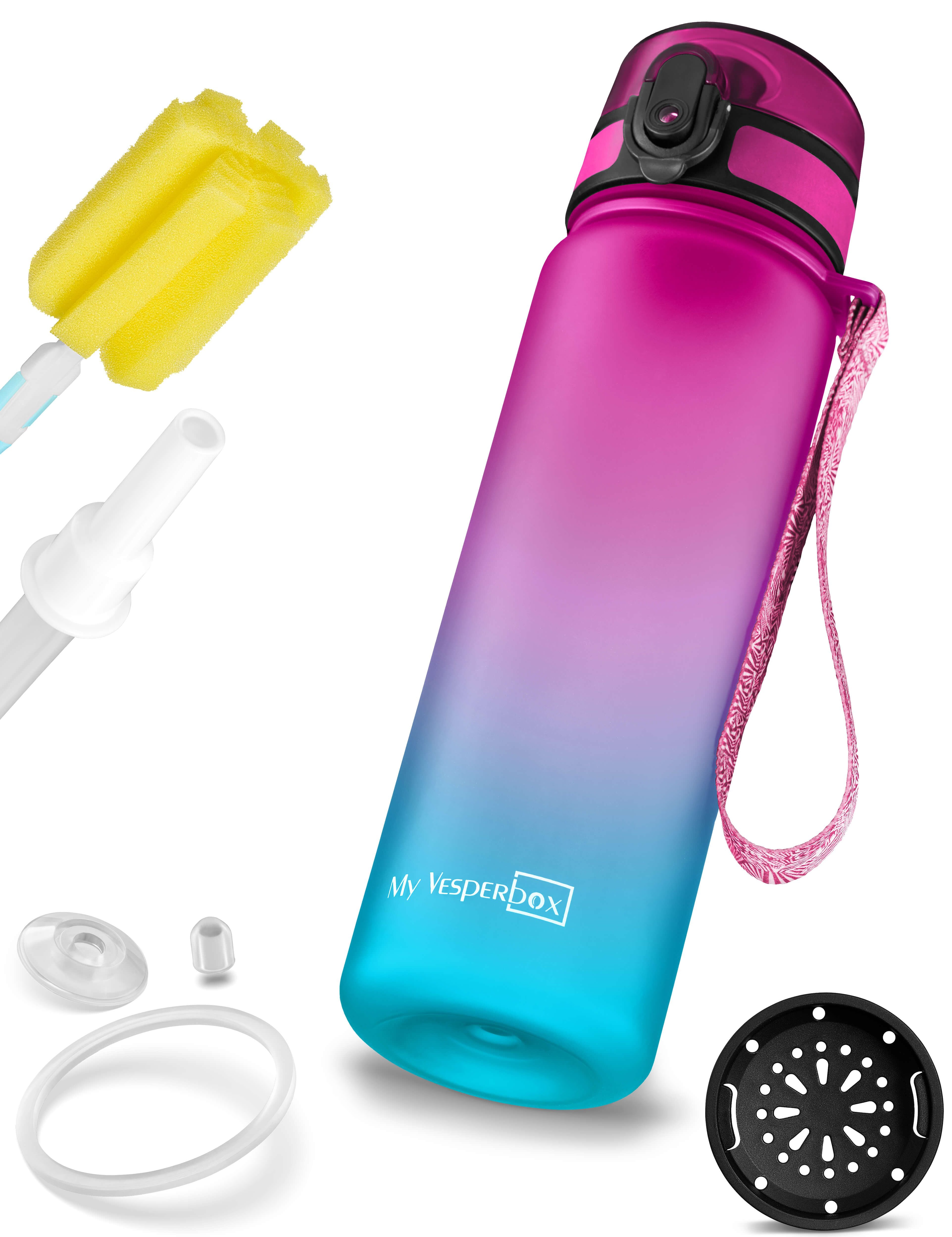 My Vesperbox - Minny - Trinkflasche 750ml